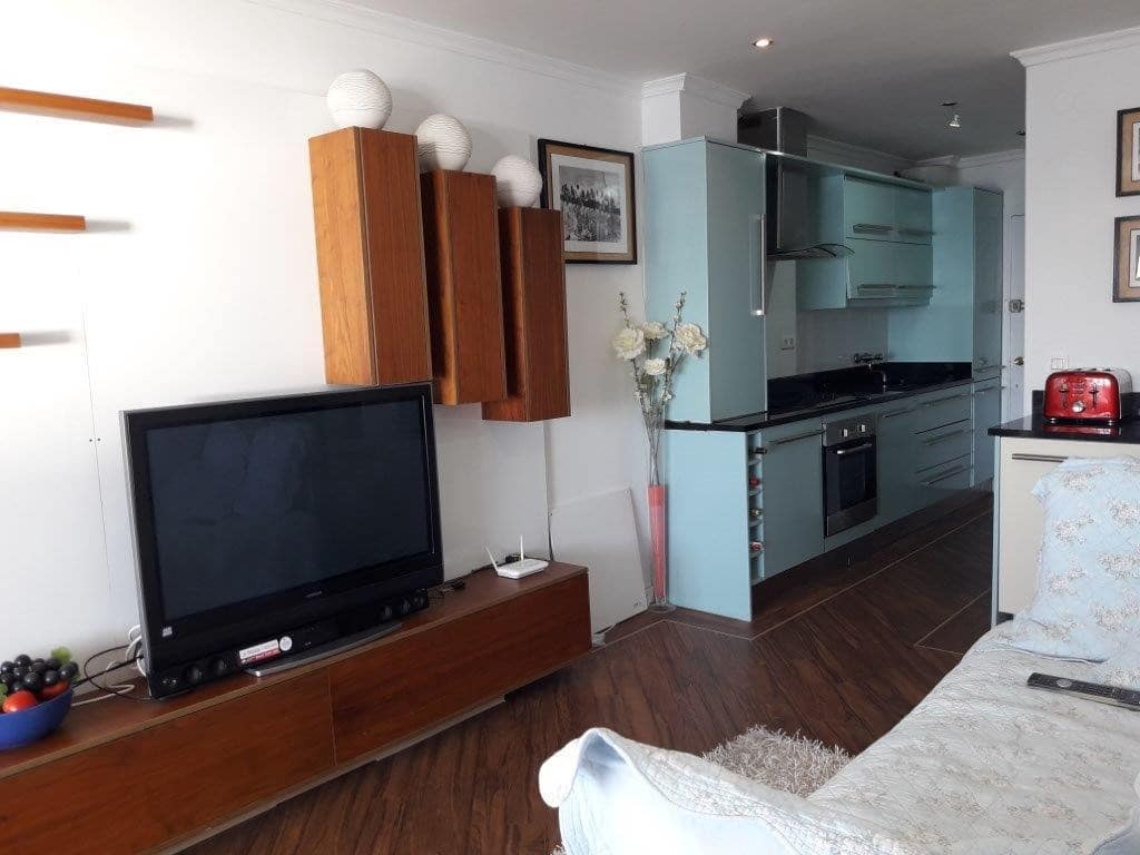 Apartment for sale in Riviera del Sol - € 249,000 (Ref: 9080862)