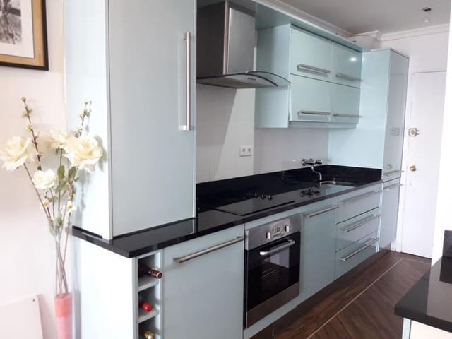 Apartamento en Riviera del Sol, Mijas en venta - 249.000 € (Ref: 9080862)