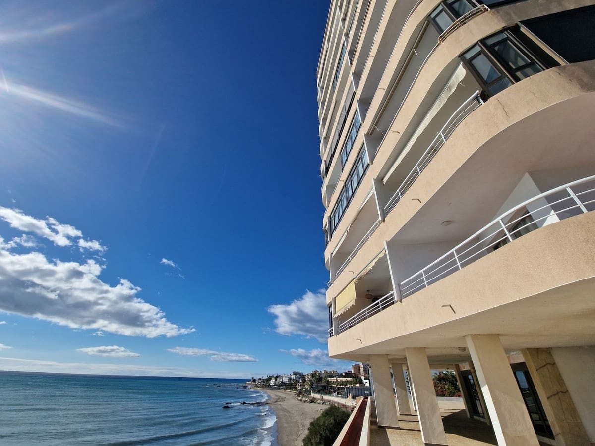 Apartment for sale in Riviera del Sol - € 249,000 (Ref: 9080862)