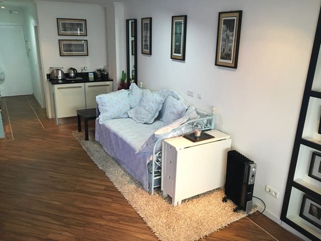 Apartamento en Riviera del Sol, Mijas en venta - 249.000 € (Ref: 9080862)