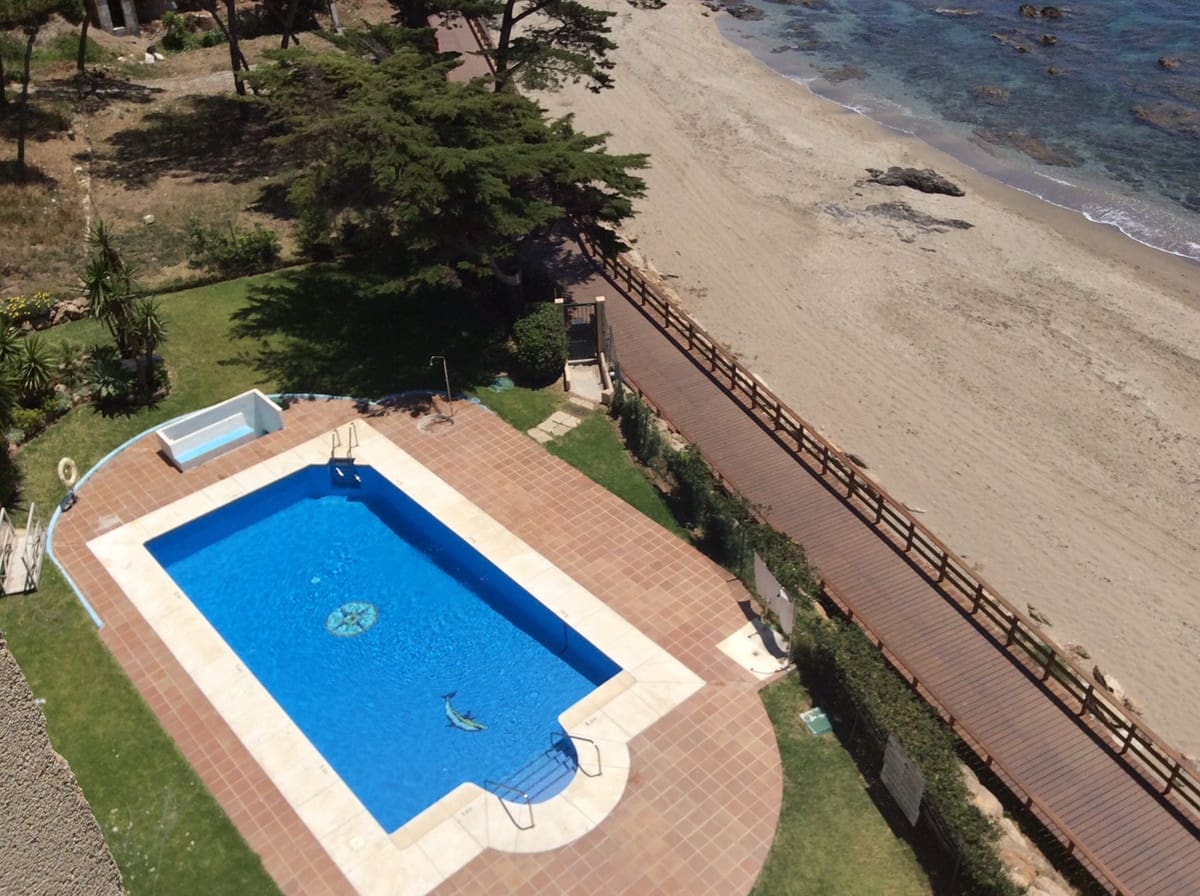 Apartment for sale in Riviera del Sol - € 249,000 (Ref: 9080862)