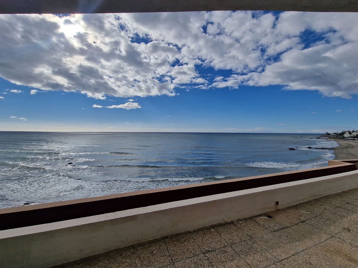 Apartment for sale in Riviera del Sol - € 249,000 (Ref: 9080862)