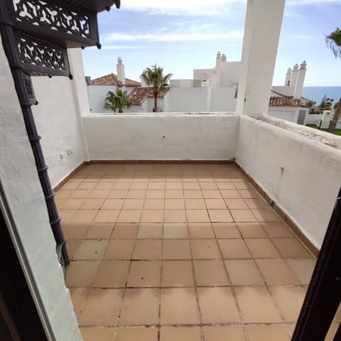 2 sypialnia Apartament na sprzedaż w La Duquesa / Puerto de la Duquesa, Manilva - 245 000 € (Ref: 9080864)