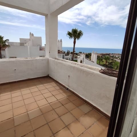 2 sypialnia Apartament na sprzedaż w La Duquesa / Puerto de la Duquesa, Manilva - 245 000 € (Ref: 9080864)