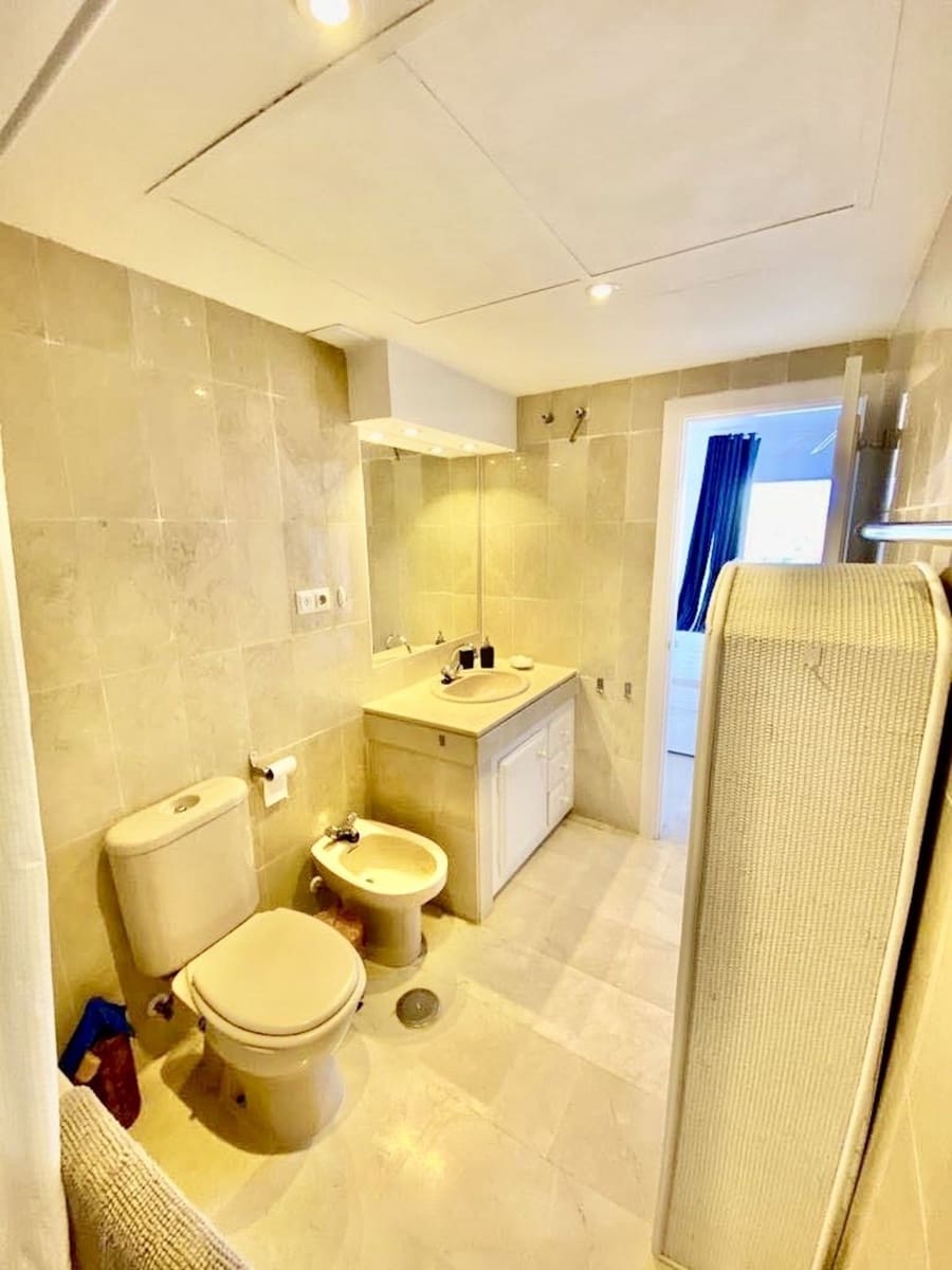 1 soverom Leilighet til salgs i Estepona - € 240 000 (Ref: 9080866)