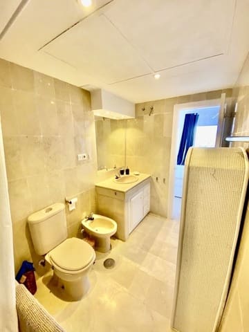 1 soverom Leilighet til salgs i Estepona Golf, Estepona - € 240 000 (Ref: 9080866)