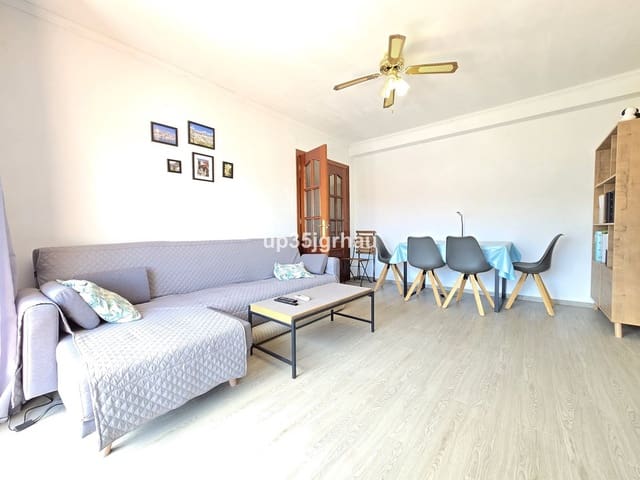 3 soverom Leilighet til salgs i Estepona - € 239 900 (Ref: 9080867)