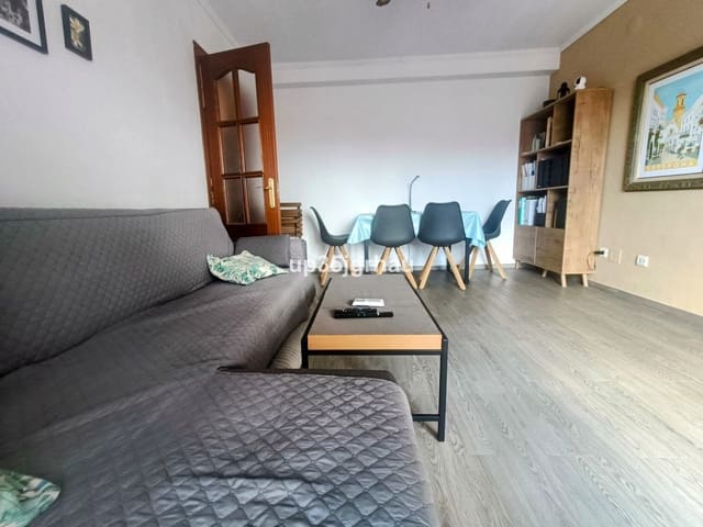 3 soverom Leilighet til salgs i Estepona - € 239 900 (Ref: 9080867)