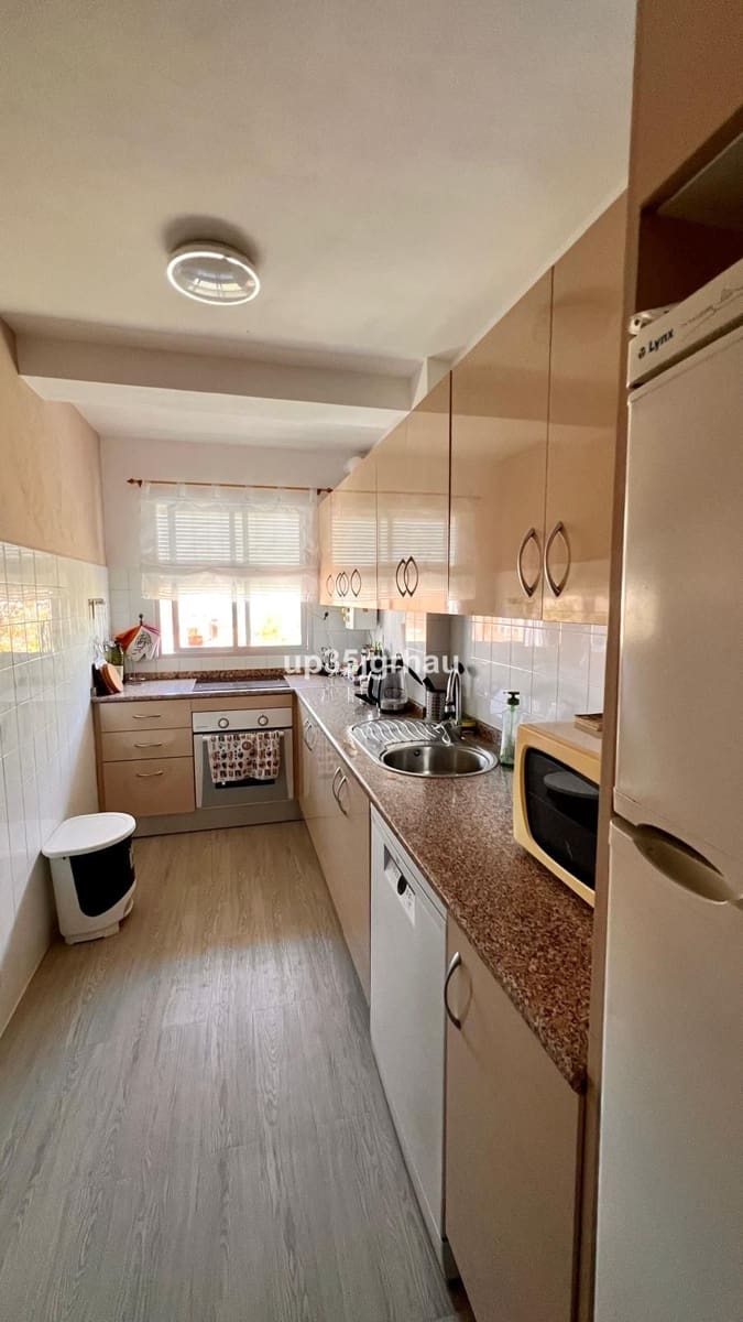 3 soverom Leilighet til salgs i Estepona - € 239 900 (Ref: 9080867)