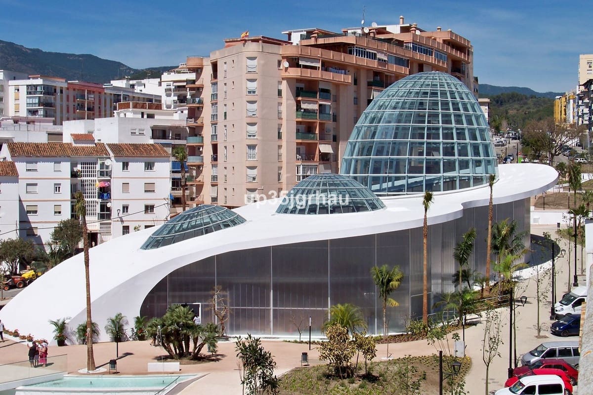 3 soverom Leilighet til salgs i Estepona - € 239 900 (Ref: 9080867)