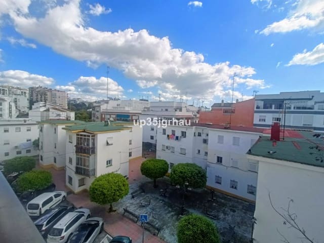 3 soverom Leilighet til salgs i Estepona - € 239 900 (Ref: 9080867)