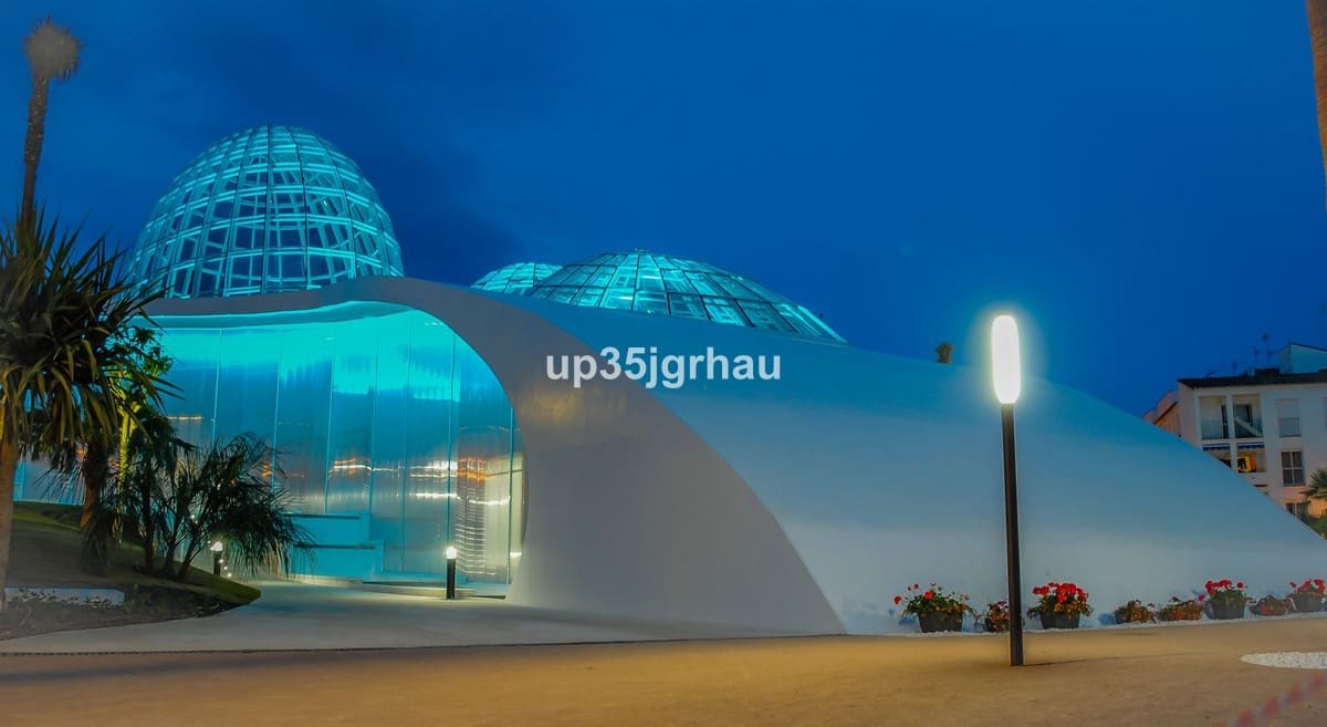 3 soverom Leilighet til salgs i Estepona - € 239 900 (Ref: 9080867)