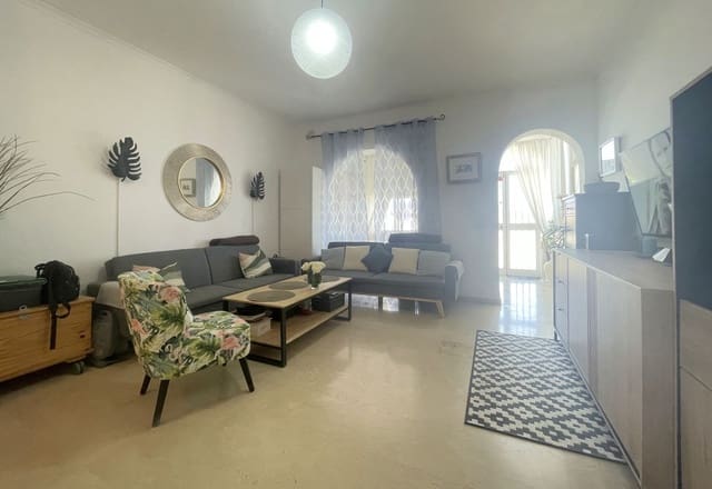 2 soverom Leilighet til salgs i La Duquesa / Puerto de la Duquesa, Manilva - € 213 000 (Ref: 9080868)