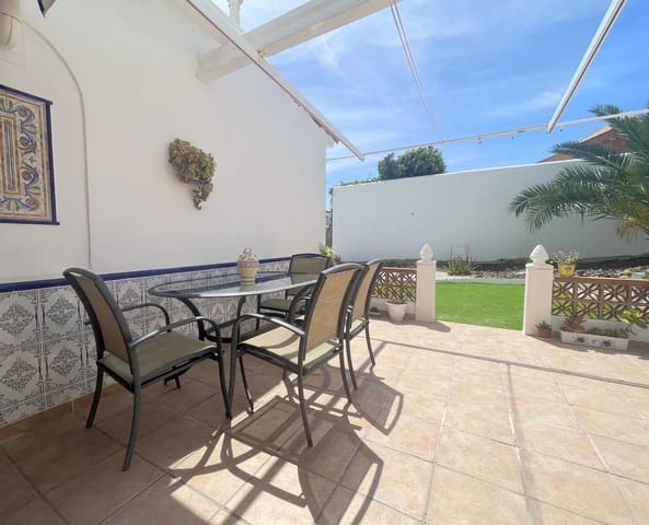 2 soverom Leilighet til salgs i La Duquesa / Puerto de la Duquesa, Manilva - € 213 000 (Ref: 9080868)