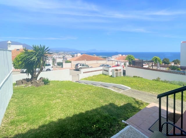 2 soverom Leilighet til salgs i La Duquesa / Puerto de la Duquesa, Manilva - € 213 000 (Ref: 9080868)