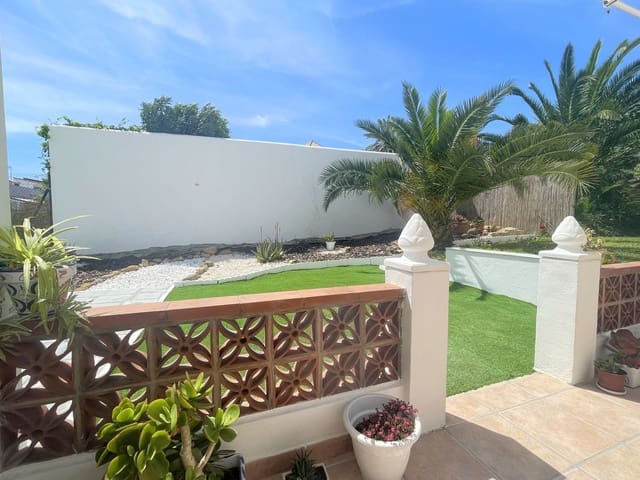 2 soverom Leilighet til salgs i La Duquesa / Puerto de la Duquesa, Manilva - € 213 000 (Ref: 9080868)