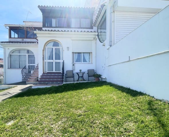 2 soverom Leilighet til salgs i La Duquesa / Puerto de la Duquesa, Manilva - € 213 000 (Ref: 9080868)