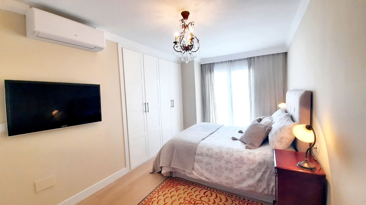 1 soverom Leilighet til salgs i Mijas Golf - € 235 000 (Ref: 9080869)