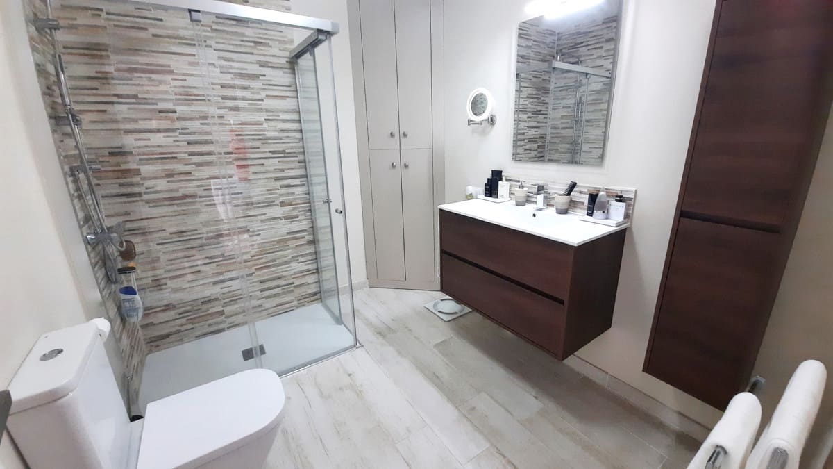 1 soverom Leilighet til salgs i Mijas Golf - € 235 000 (Ref: 9080869)