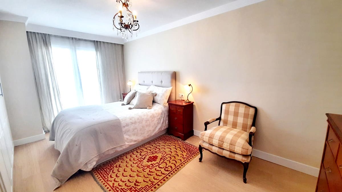 1 soverom Leilighet til salgs i Mijas Golf - € 235 000 (Ref: 9080869)