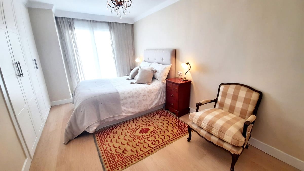 1 soverom Leilighet til salgs i Mijas Golf - € 235 000 (Ref: 9080869)