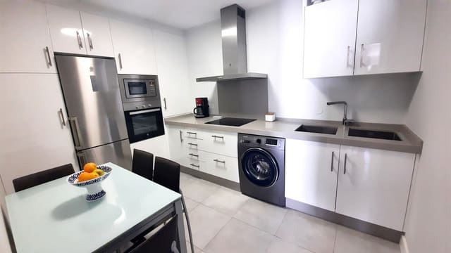 1 soverom Leilighet til salgs i Mijas Golf, Mijas - € 235 000 (Ref: 9080869)