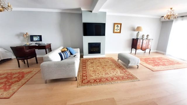 1 soverom Leilighet til salgs i Mijas Golf, Mijas - € 235 000 (Ref: 9080869)