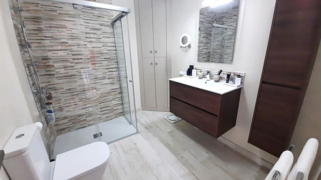 1 soverom Leilighet til salgs i Mijas Golf, Mijas - € 235 000 (Ref: 9080869)