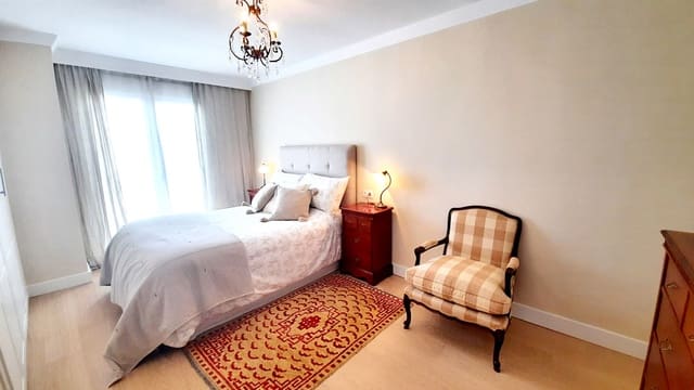 1 soverom Leilighet til salgs i Mijas Golf, Mijas - € 235 000 (Ref: 9080869)