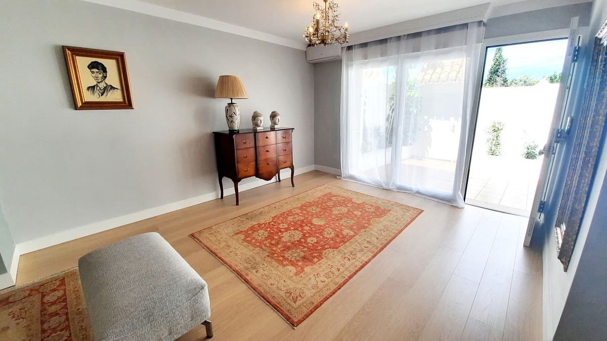 1 soverom Leilighet til salgs i Mijas Golf - € 235 000 (Ref: 9080869)