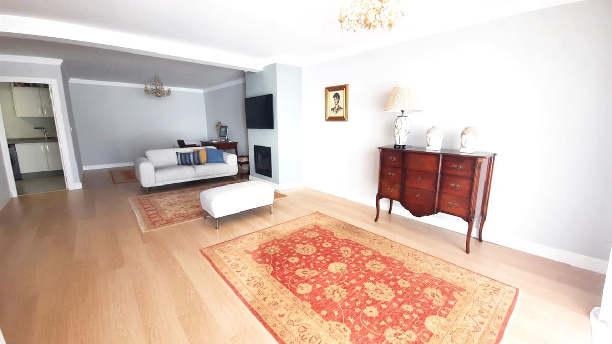 1 soverom Leilighet til salgs i Mijas Golf - € 235 000 (Ref: 9080869)