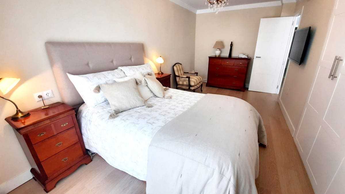 1 soverom Leilighet til salgs i Mijas Golf - € 235 000 (Ref: 9080869)