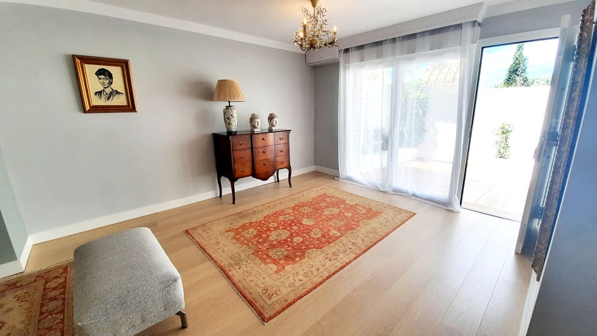 1 soverom Leilighet til salgs i Mijas Golf - € 235 000 (Ref: 9080869)