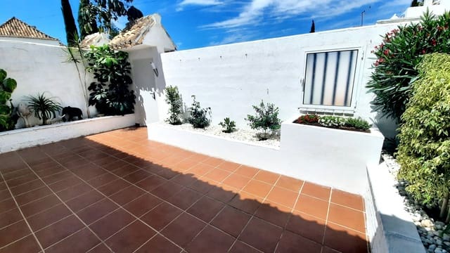 1 soverom Leilighet til salgs i Mijas Golf, Mijas - € 235 000 (Ref: 9080869)