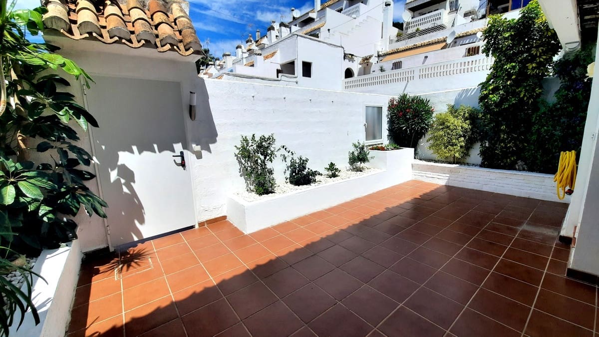 1 soverom Leilighet til salgs i Mijas Golf - € 235 000 (Ref: 9080869)
