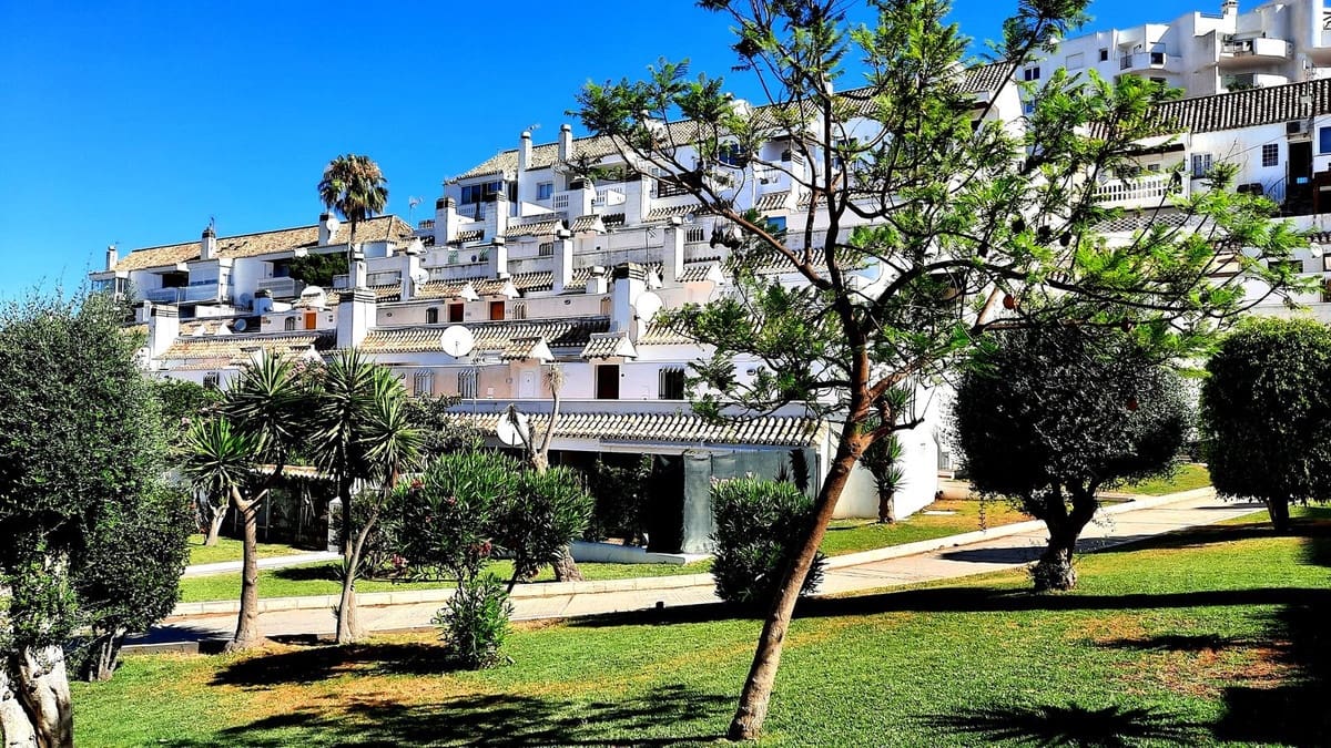 1 soverom Leilighet til salgs i Mijas Golf - € 235 000 (Ref: 9080869)