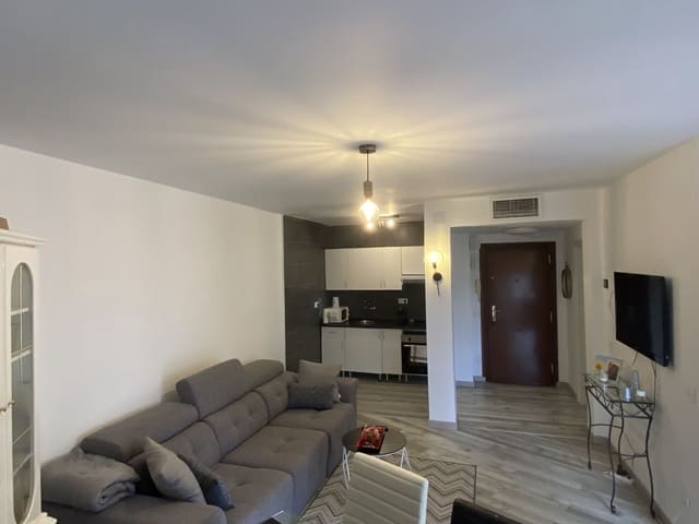 1 soverom Leilighet til salgs i Atalaya-Isdabe, Estepona - € 235 000 (Ref: 9080870)