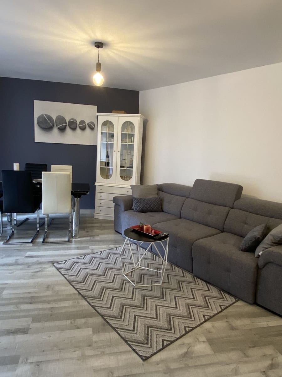 1 soverom Leilighet til salgs i Atalaya-Isdabe - € 250 000 (Ref: 9080870)