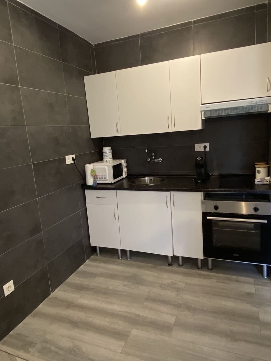 1 soverom Leilighet til salgs i Atalaya-Isdabe - € 250 000 (Ref: 9080870)