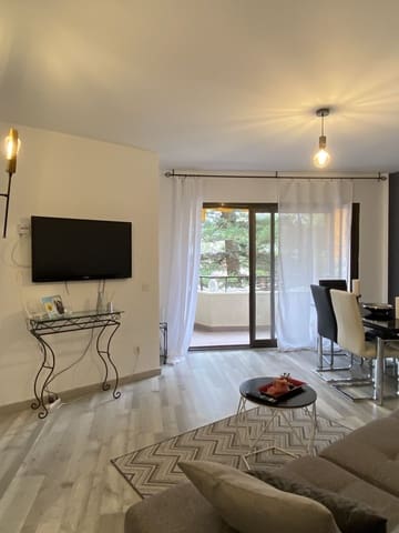 1 soverom Leilighet til salgs i Atalaya-Isdabe, Estepona - € 250 000 (Ref: 9080870)
