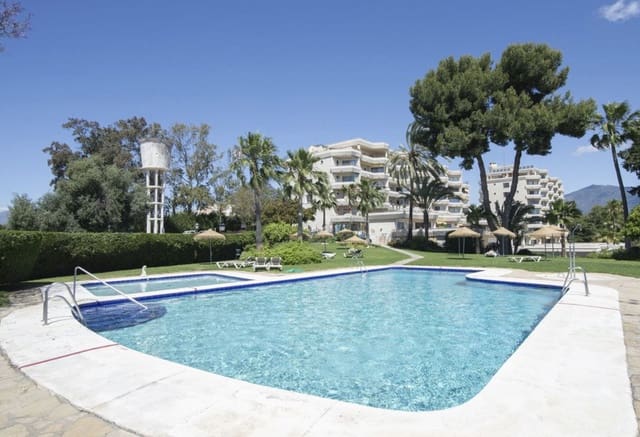 1 soverom Leilighet til salgs i Atalaya-Isdabe, Estepona - € 250 000 (Ref: 9080870)