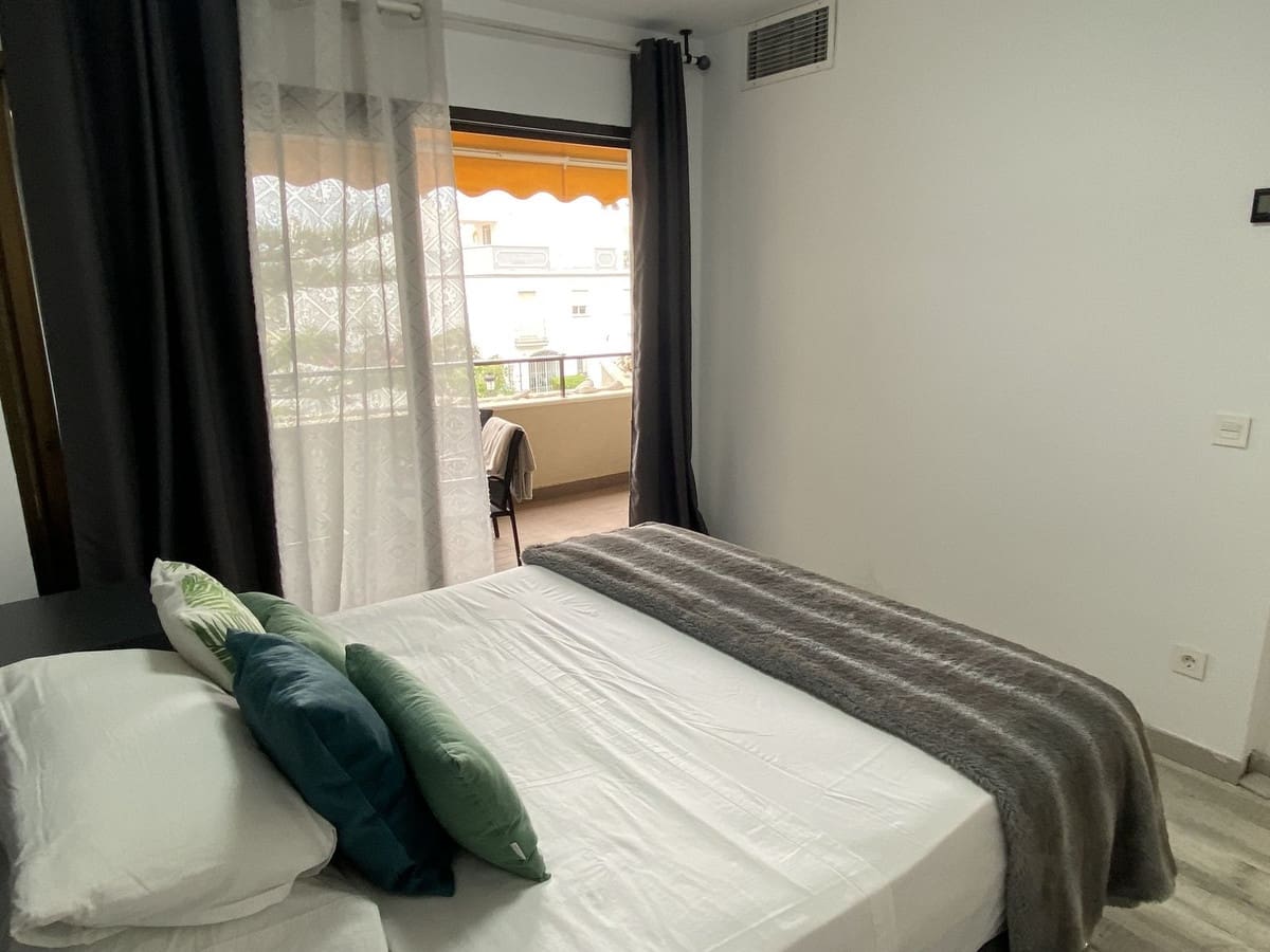 1 soverom Leilighet til salgs i Atalaya-Isdabe - € 250 000 (Ref: 9080870)