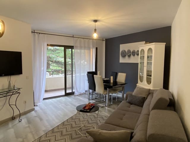 1 soverom Leilighet til salgs i Atalaya-Isdabe, Estepona - € 250 000 (Ref: 9080870)