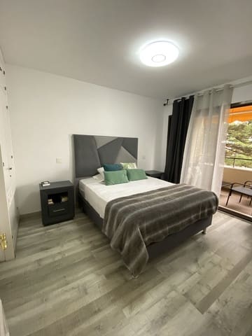 1 makuuhuone Huoneisto myytävänä paikassa Atalaya-Isdabe, Estepona - 250 000 € (Ref: 9080870)