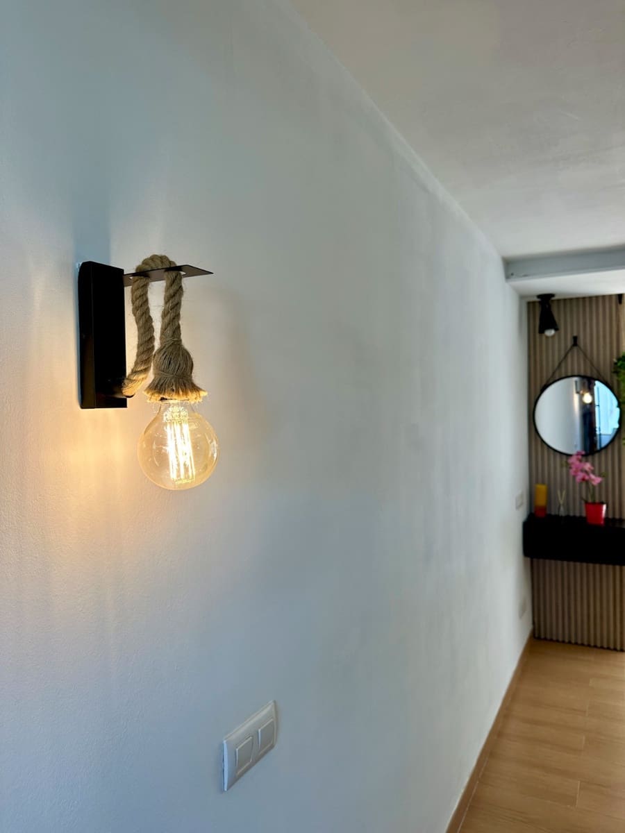 Apartment for sale in Estepona - € 230,000 (Ref: 9080871)