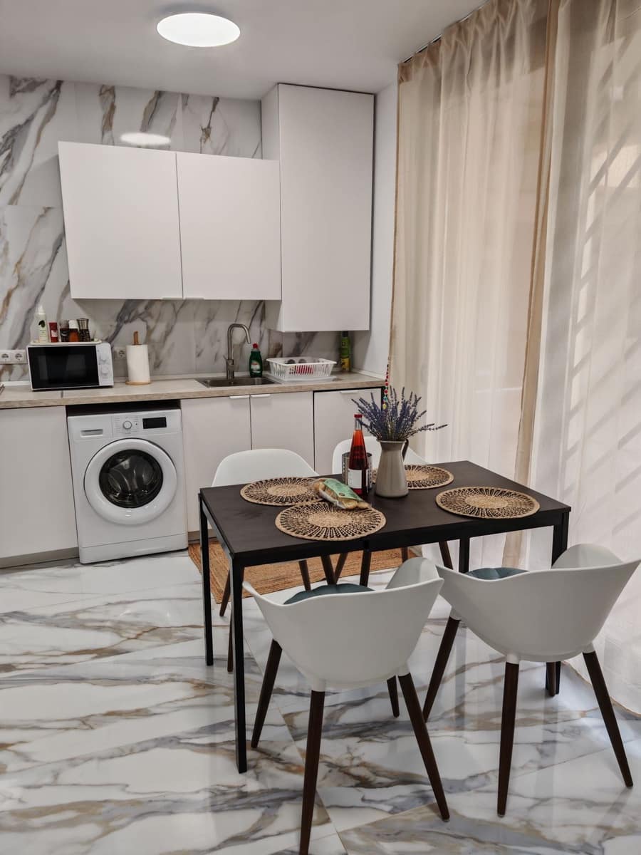 1 soverom Leilighet til salgs i Torremolinos - € 230 000 (Ref: 9080872)