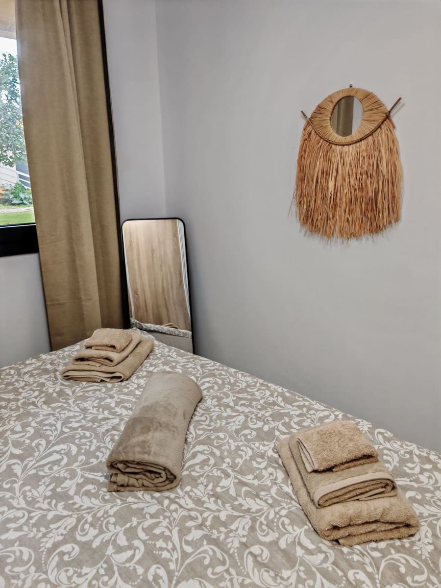 1 soverom Leilighet til salgs i Torremolinos - € 230 000 (Ref: 9080872)