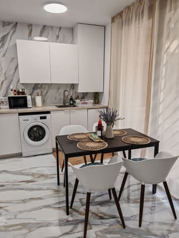 1 soverom Leilighet til salgs i Torremolinos - € 230 000 (Ref: 9080872)