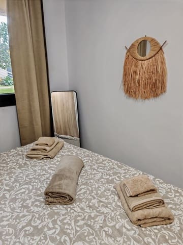 1 soverom Leilighet til salgs i Torremolinos - € 230 000 (Ref: 9080872)