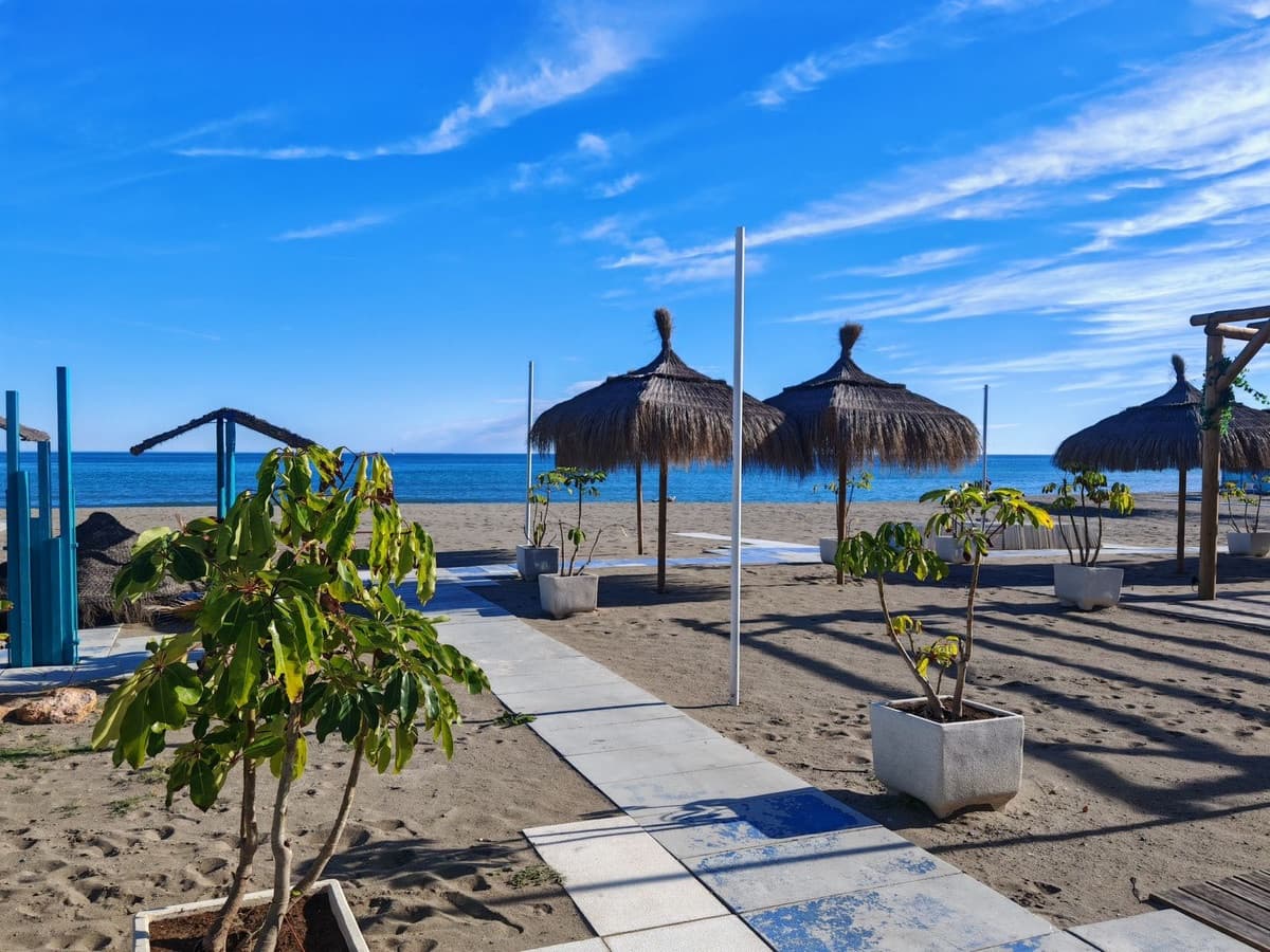 1 soverom Leilighet til salgs i Torremolinos - € 230 000 (Ref: 9080872)